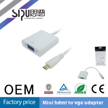 SIPU hdmi/vga адаптер bluetooth адаптер